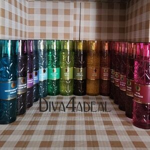 Bath & Body Works EVERYDAY LUXURY 15PC Mist Spray 2025 Collection Set Bundle